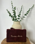 Pochette “Mamie chérie”